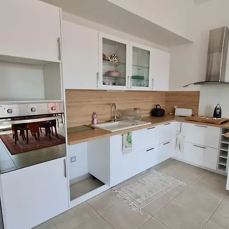 Apartamento Spacieux T3 Proche Golf Avec Vue Montagne *